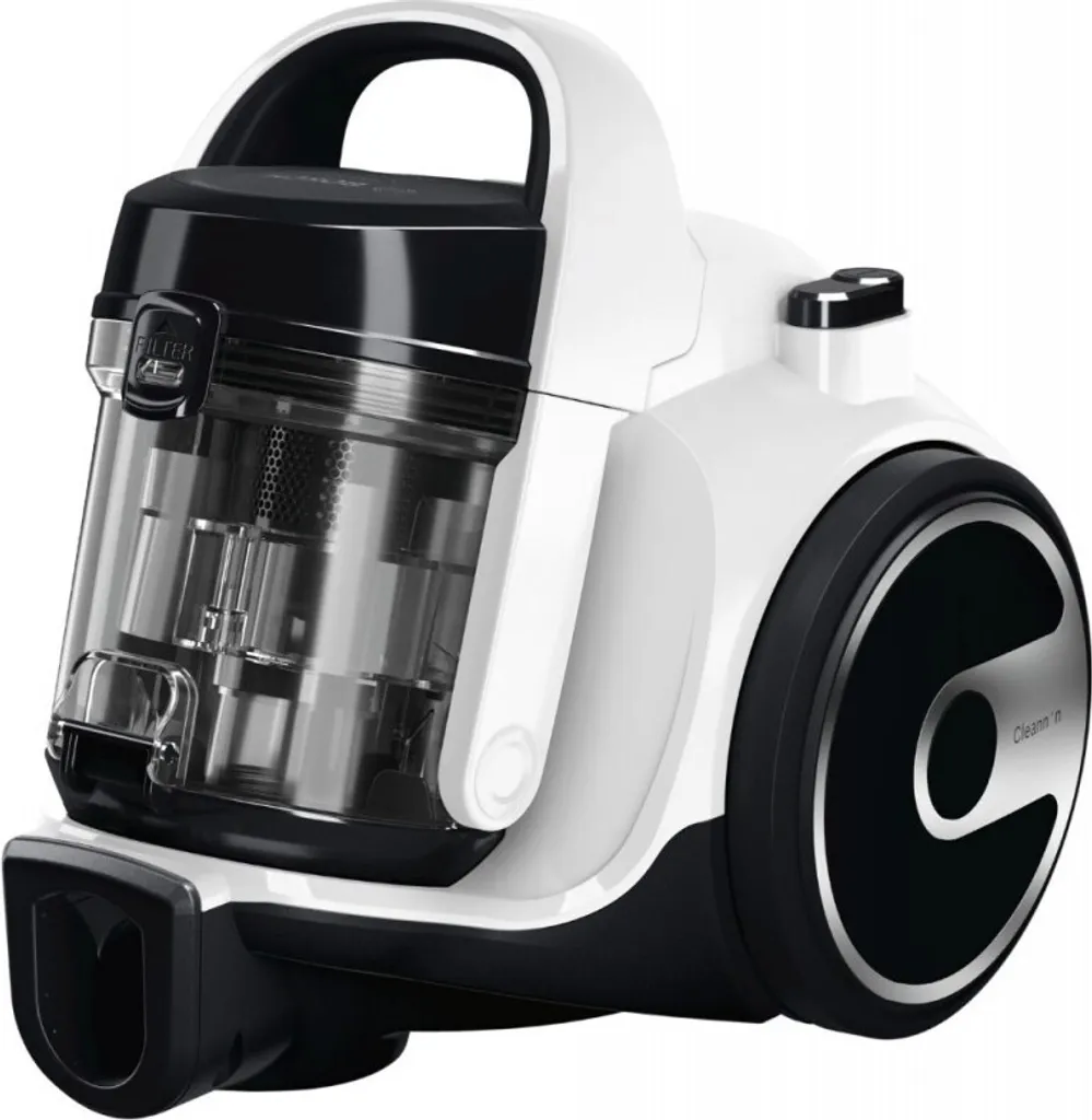 Dites Adieu aux Allergies avec l'Aspirateur Bosch BGS05A222 Filtre HEPA