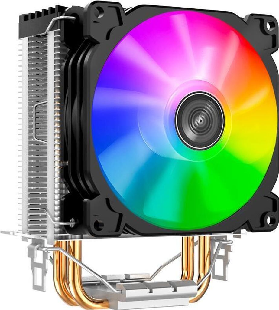 Jonsbo CR-1200 Componente di raffreddamento per computer Immagine del prodotto 