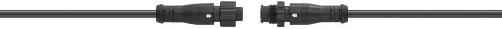 Rallonge pour Télécommande MediaMaster JL Audio MMC-6 Noir 1.8m - 2