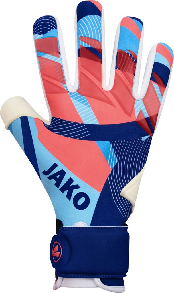 Jako TW-Handschuh River GIGA NC