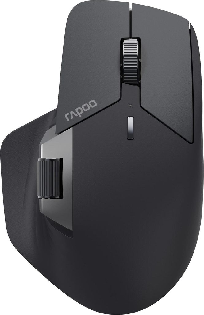 Rapoo MT760M grau/schwarz Produktbild 