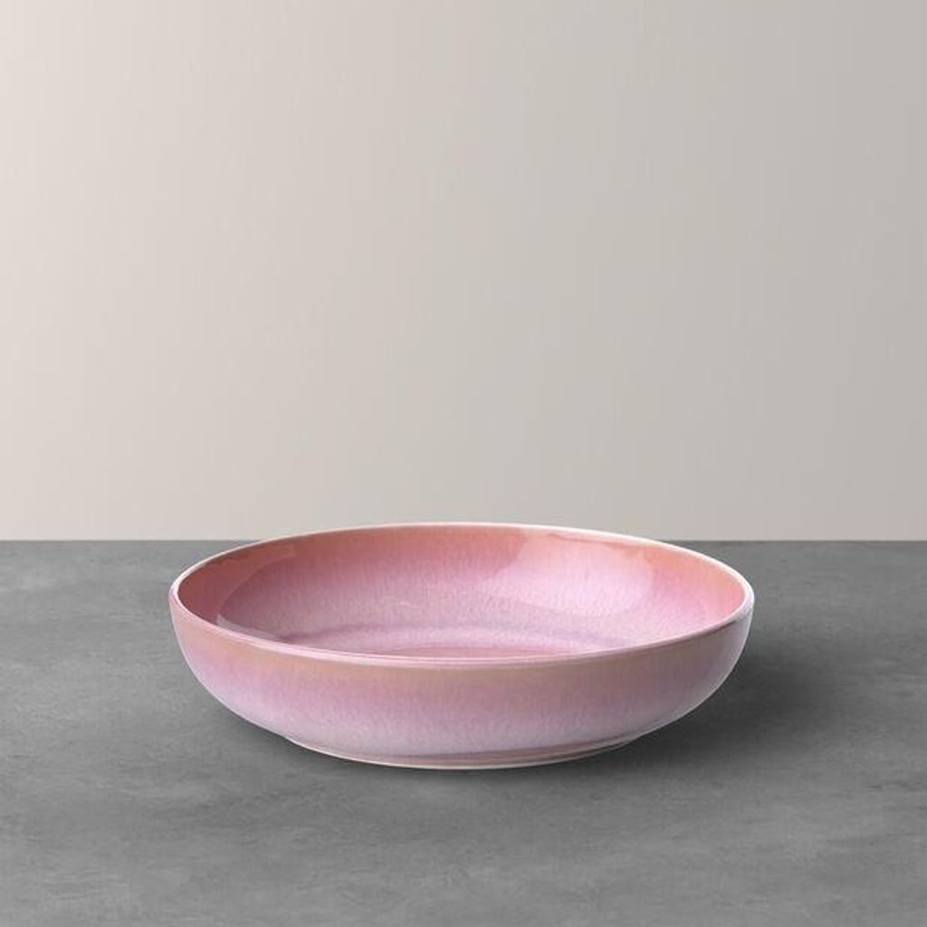 Villeroy&Boch - Miska do pasty 650 ml Perlemor Coral Zdjęcie produktu 