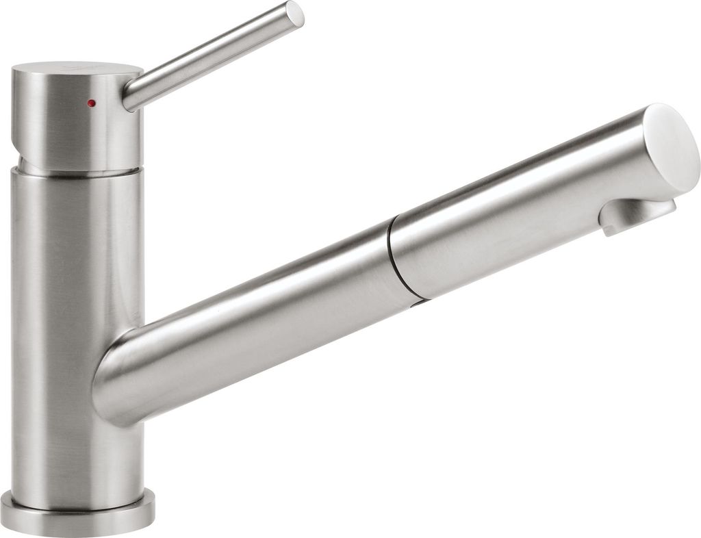 Villeroy & Boch 925200LC Küchenarmatur Como Shower 45x250mm Produktbild 