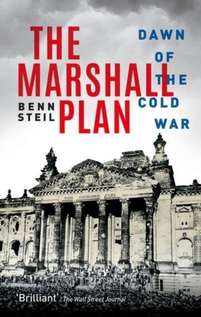 Der Marshallplan