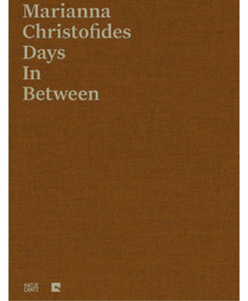 Marianna Christofides