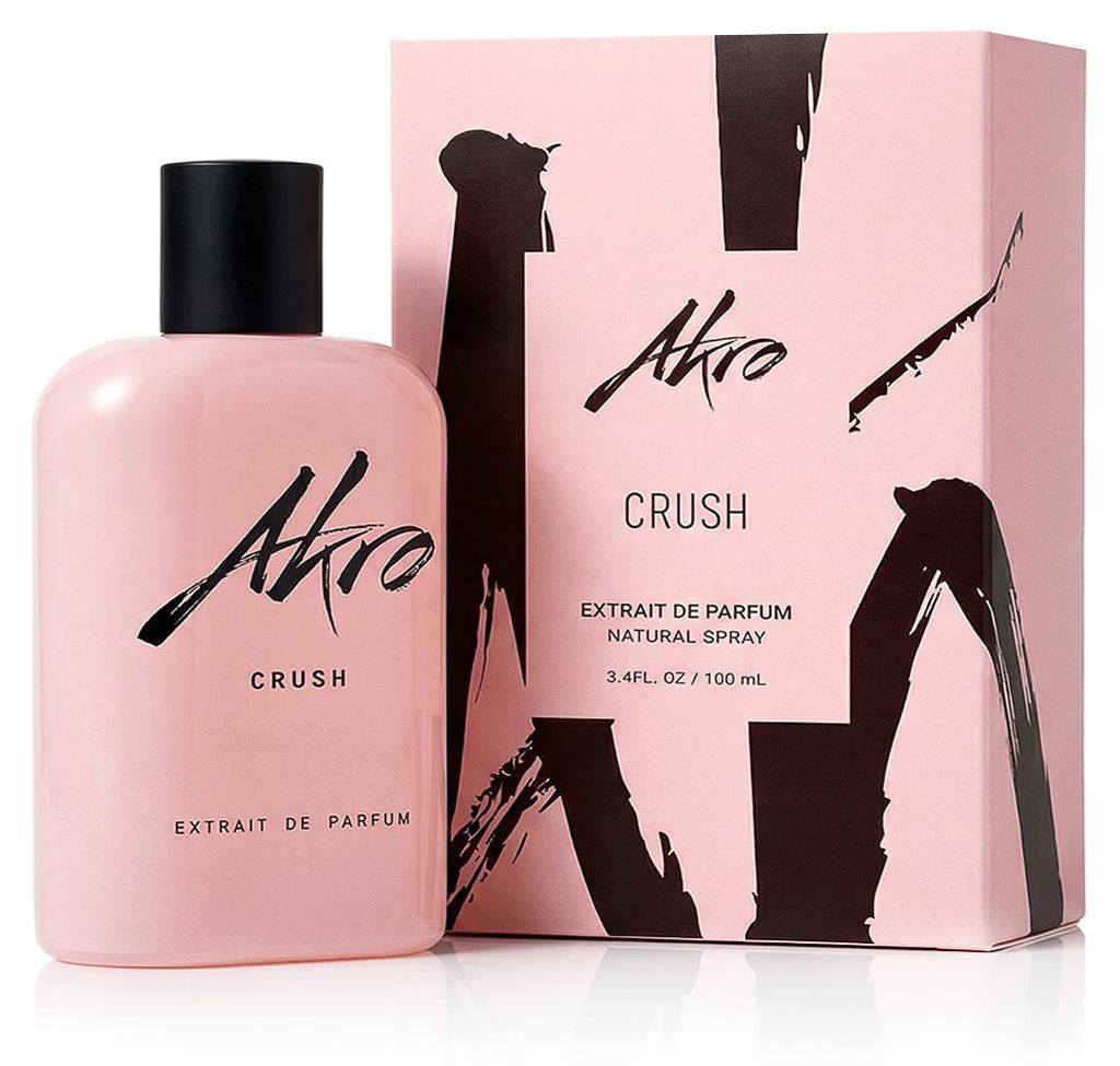 Akro Crush, Eau de Parfum, 100 ml, UNISEX Productafbeelding 