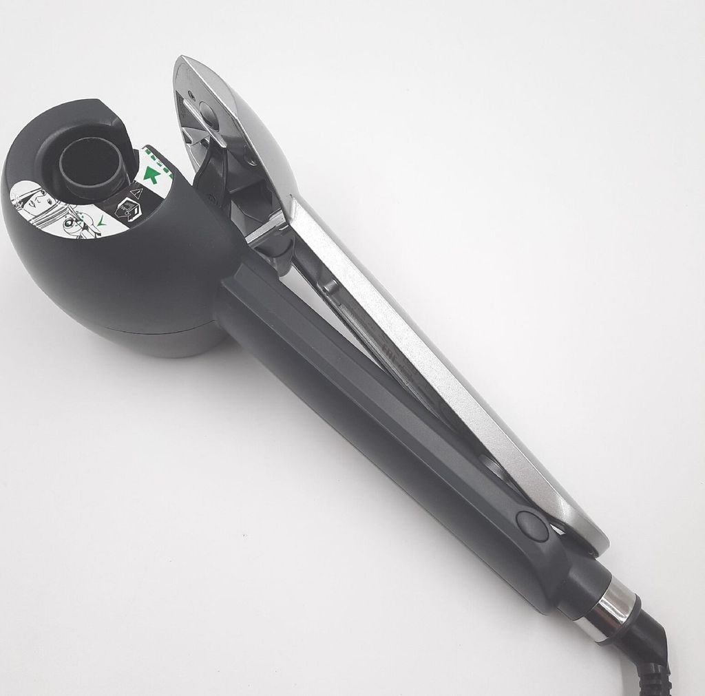 C1600E Curl Secret Digitálny kulmofén Obrázok produktu 15