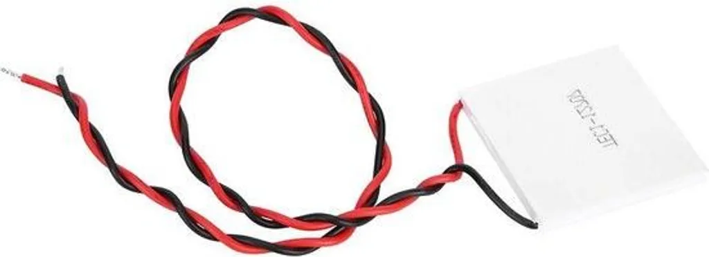 Système de refroidissement Peltier 40x40 pour équipements électroniques