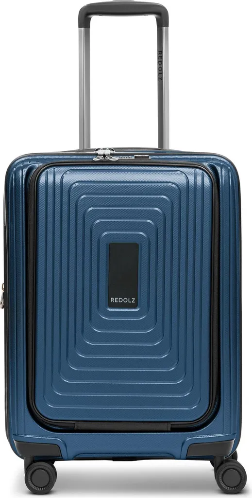 Trolley Redolz 14 Pouces : Protégez votre Ordinateur en Voyage d'Affaire