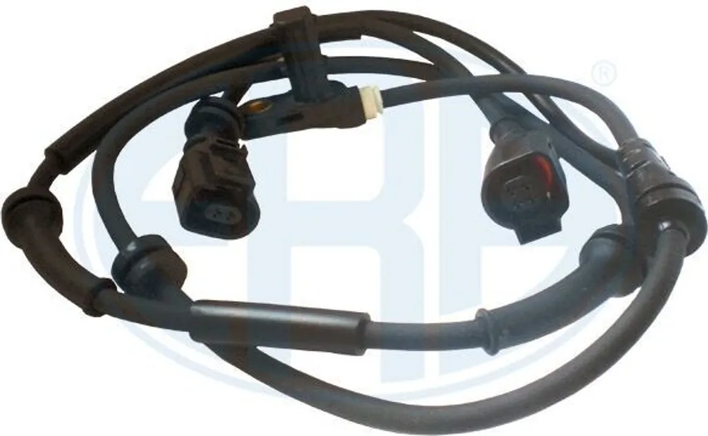 Capteur ABS pour Alhambra et Sharan - Remplacement Système OE 1207330