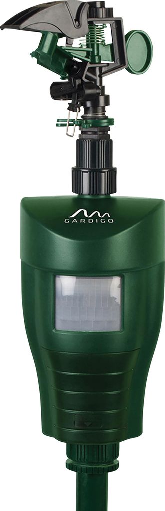 GARDIGO Repellente per animali 60140INT Immagine del prodotto 