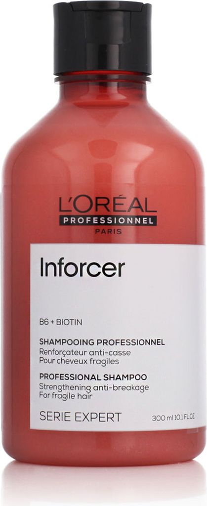 L'Oréal Professionnel Serie Expert B6 + Biotin Inforcer Produktbild 