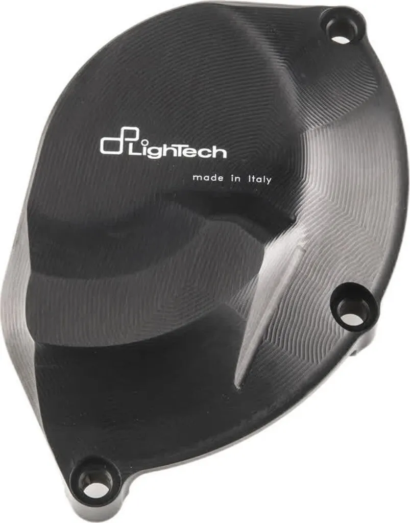 Protection Alternateur Lightech Aprilia RSV4 avec Slider de Choc Intégré