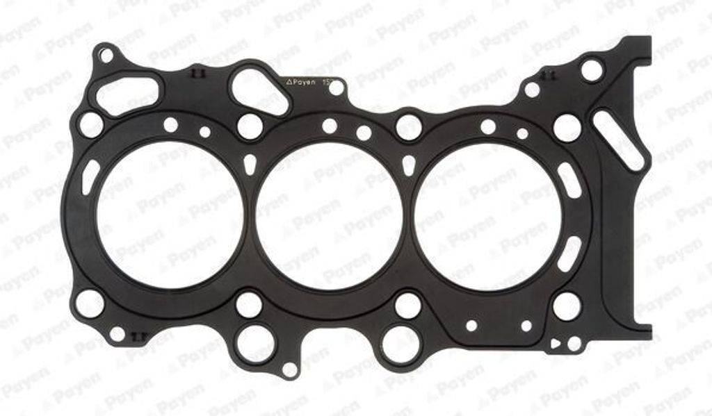 PAYEN AH6620 Zylinderkopfdichtung für OPEL AGILA (B) (H08) für NISSAN PIXO (UA0) für SUZUKI Splash Schrägheck für VAUXHALL Agila Mk II (B) (H08)