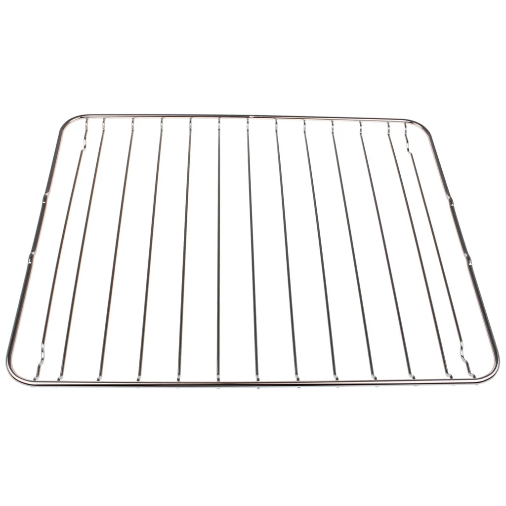Griglia Forno Inox LUTH Premium 426x357 Mm – Compatibile AEG Electrolux 387029001/6 E Simili - 2