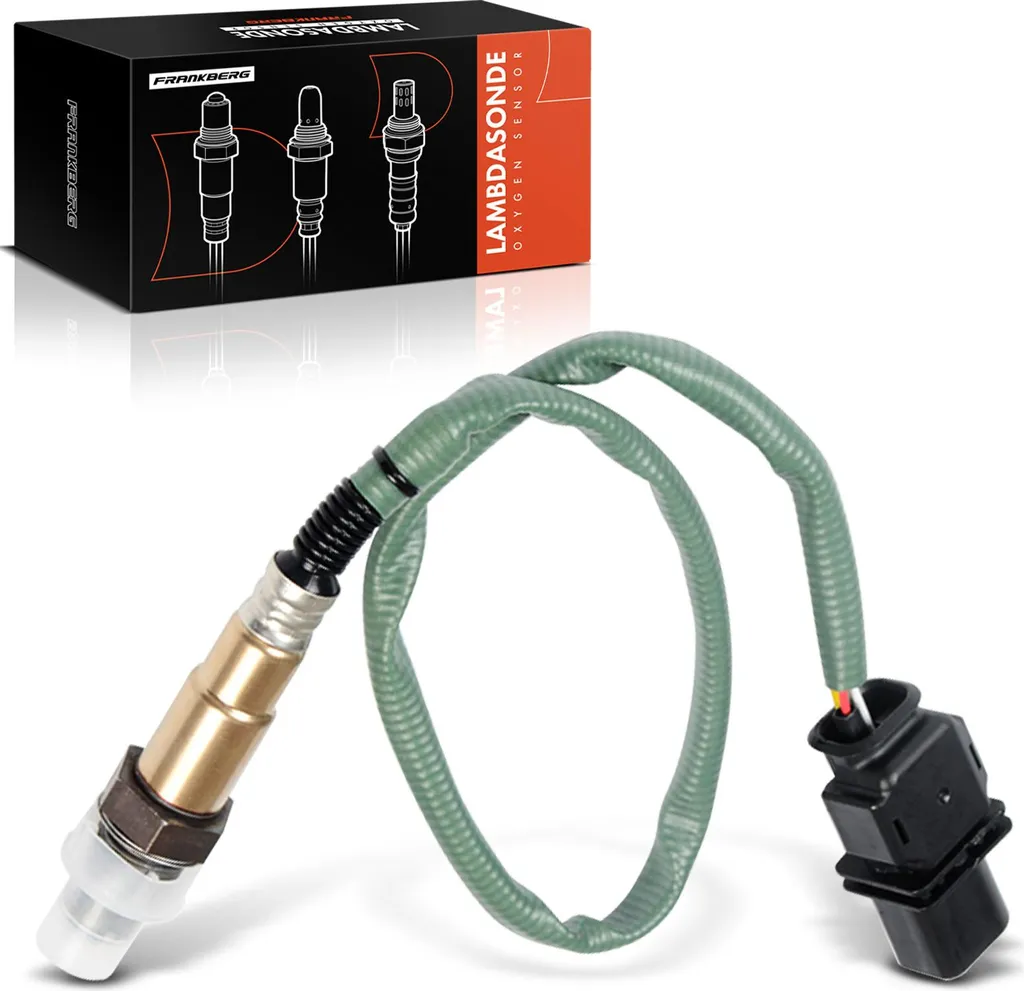 Sonde Lambda Frankberg pour Mercedes-Benz Jeep Dodge Chrysler 2002-2017