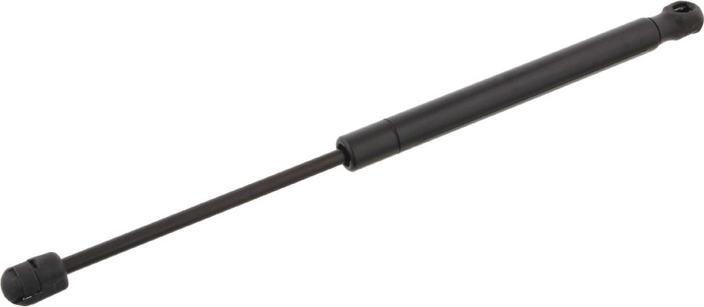 FEBI BILSTEIN 28033 Gasfeder Heckklappendämpfer passend für PEUGEOT 407 SW (6E) 376mm