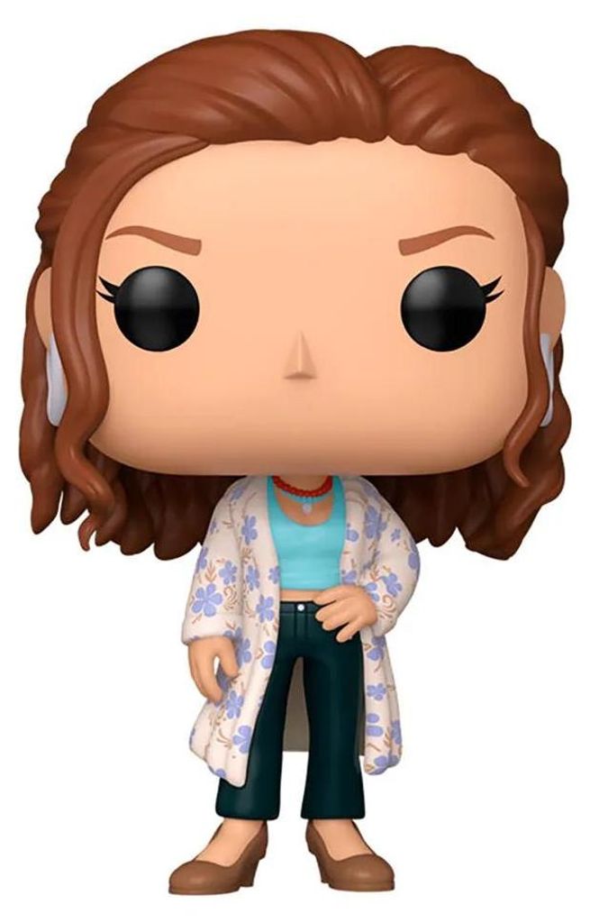 Charmed - Les sorcières magiques POP ! TV Figurine vinyle Image du produit 