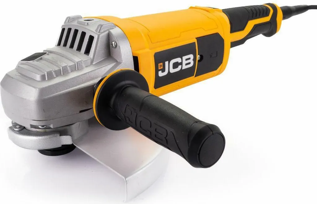 Smerigliatrice angolare JCB 230mm 2350W