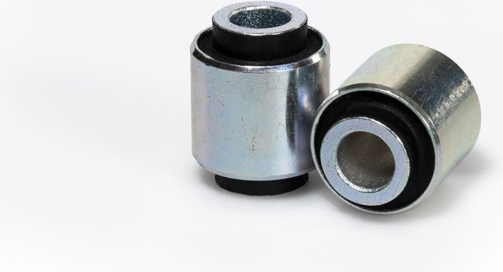 Silentblock Malossi Silentgummi Ø 24x10,5mm, 2 Stück