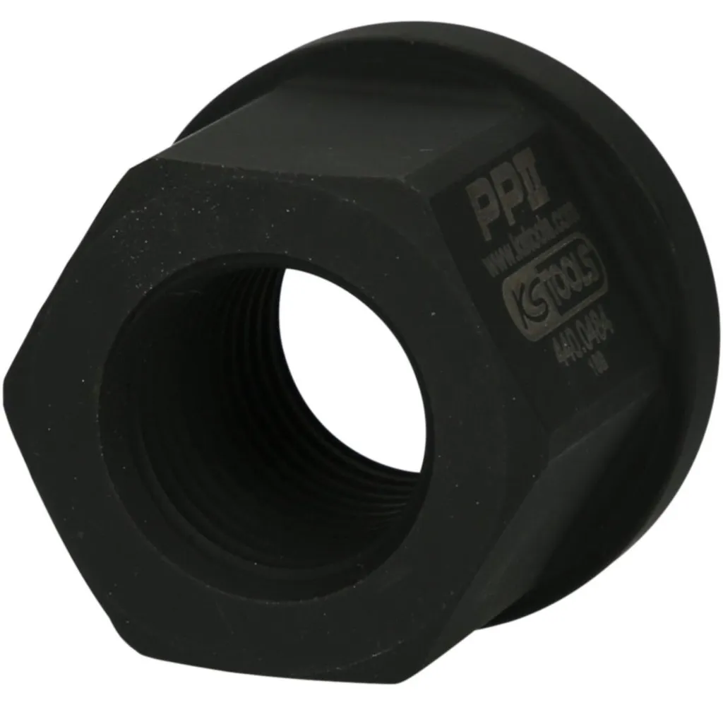 Écrou à Collerette M27 KS TOOLS 440.0484 : Stop au Grippage de Vis