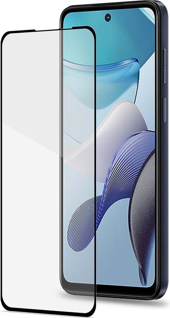 Vollglas-Displayschutz aus gehärtetem Glas für Galaxy S23 FE / A54 5G/ A54 5G Enterprise Edition