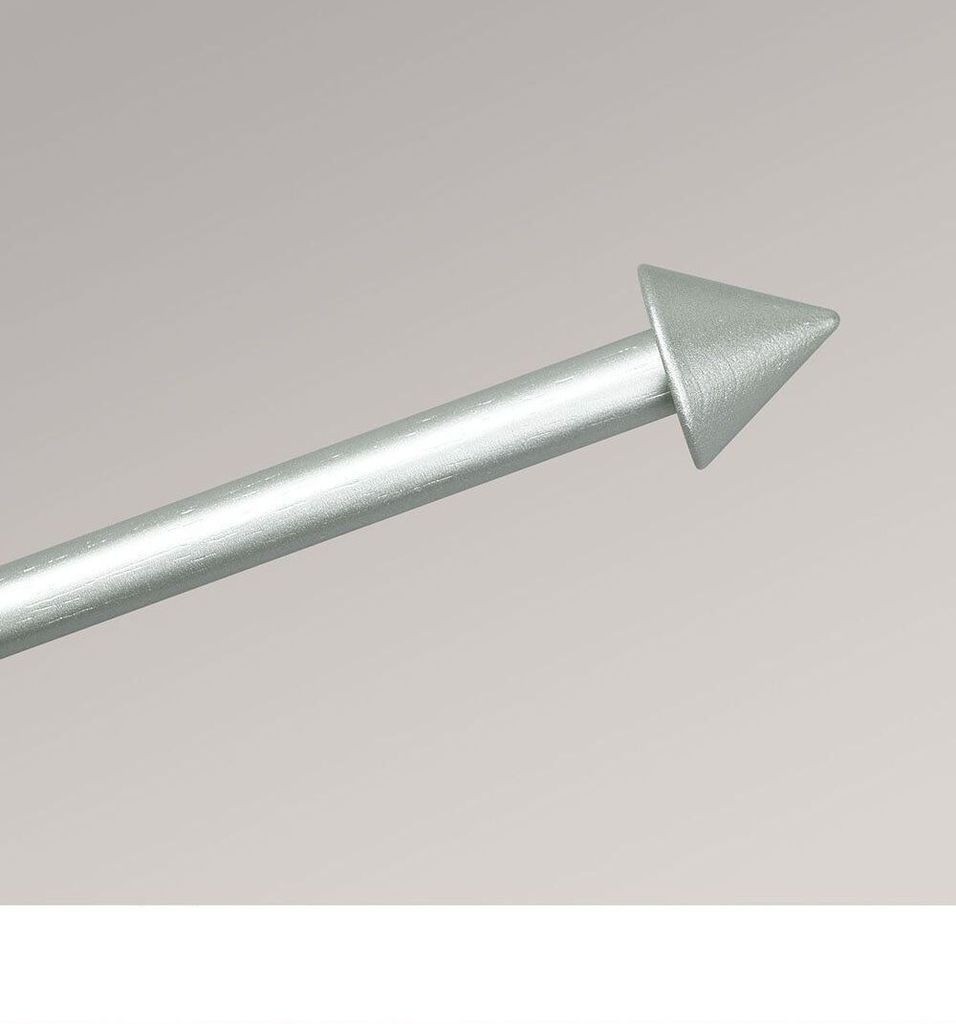 LYSEL Zierstange VIORA Spitze Länge: 90cm