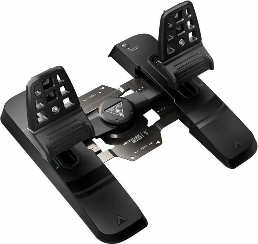Ster kierunku Turtle Beach VelocityOne do symulatorów lotu, Zdjęcie produktu 