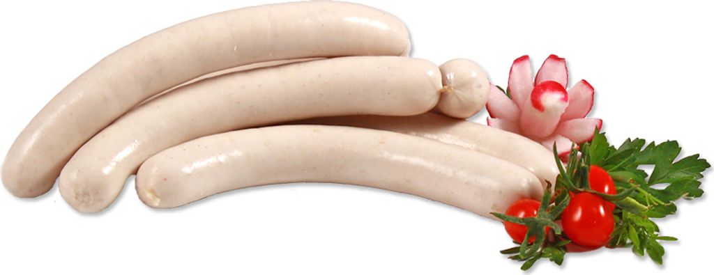 Feine Bratwürste vom Landmetzger aus Bayern, ca. 400g Produktbild 