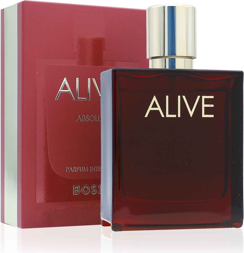 Hugo Boss Alive Absolu Parfum Intense 50 ml (woman)