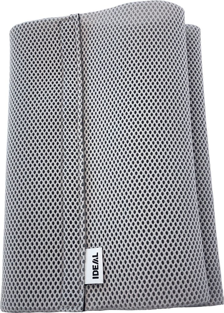 Premium-Textil-Filterbezug – grau – für AP30 PRO Produktbild 
