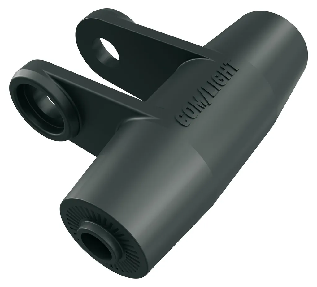 Adaptateur de Lampe Avant SKS Compit Light Holder pour Vélo et VTT