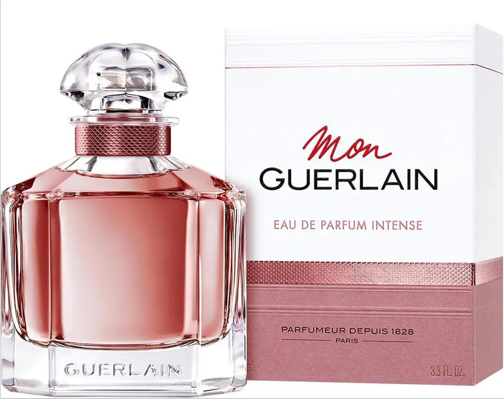 Guerlain Eau De Parfum - 30 Ml