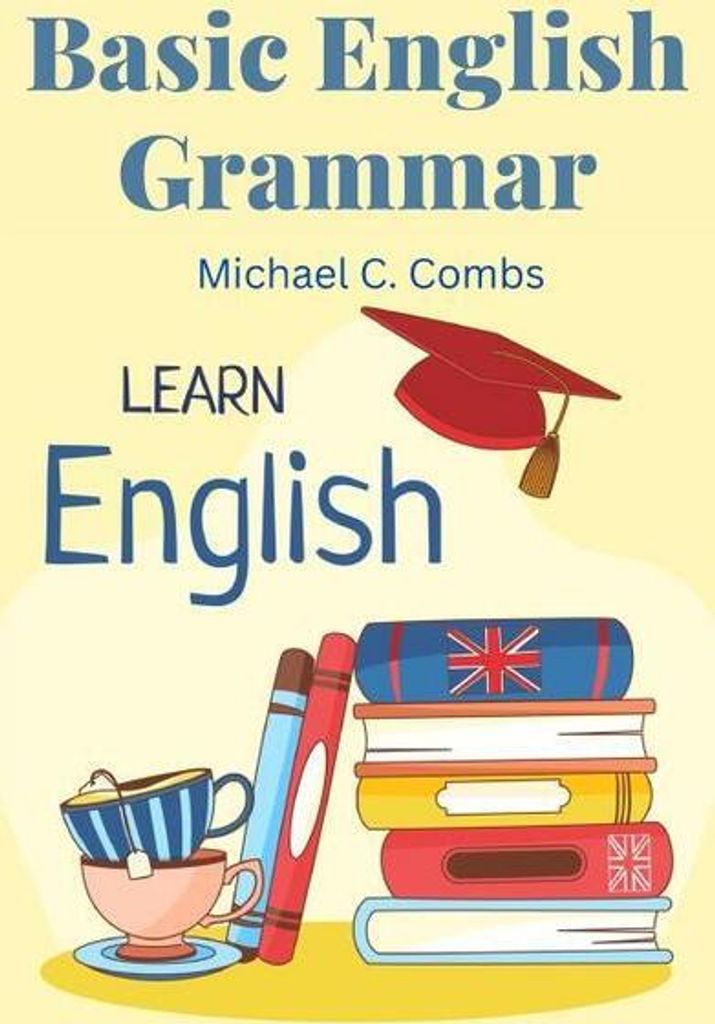 Basic English Grammar