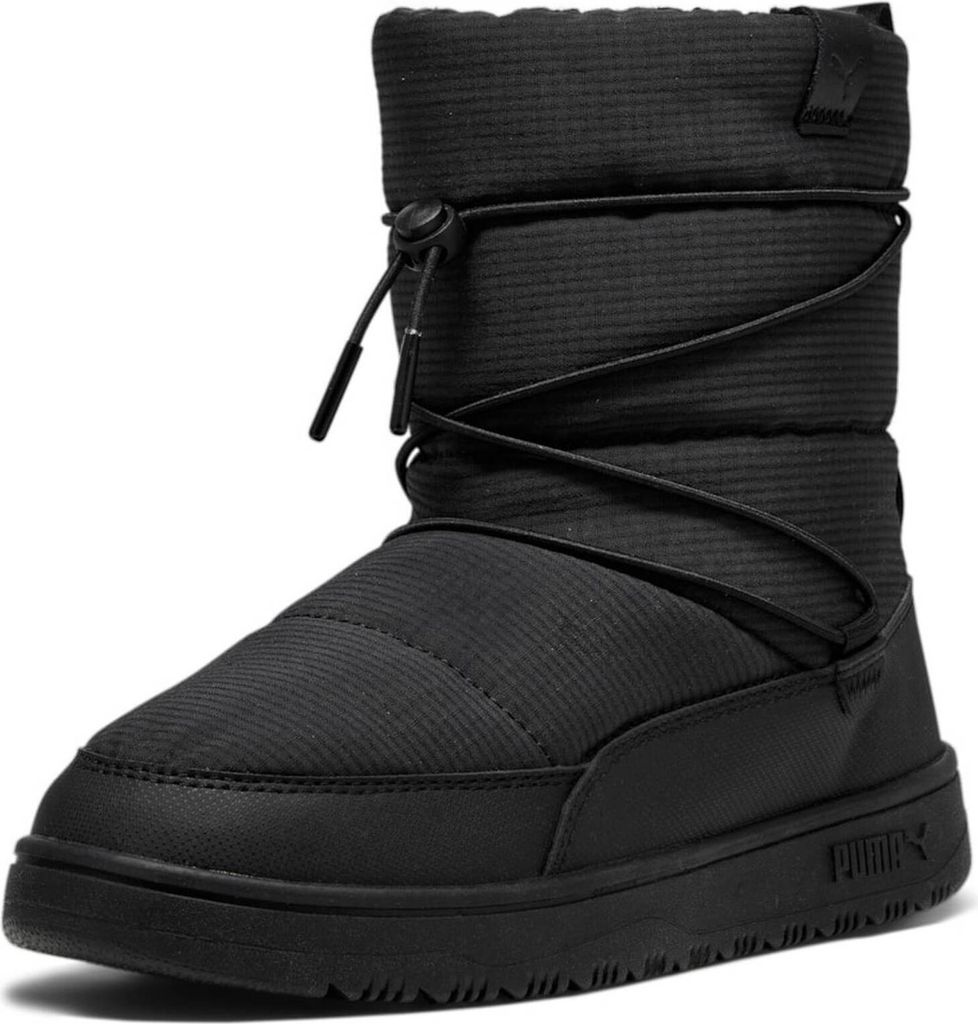 PUMA Snowbae Schuhe Damen schwarz 41 Stiefel