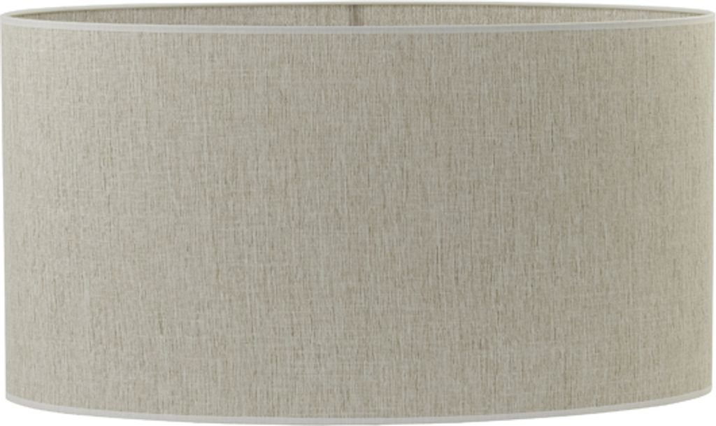 Light & Living - Lampenschirm BRESKA - 45x21x32cm - Weiß