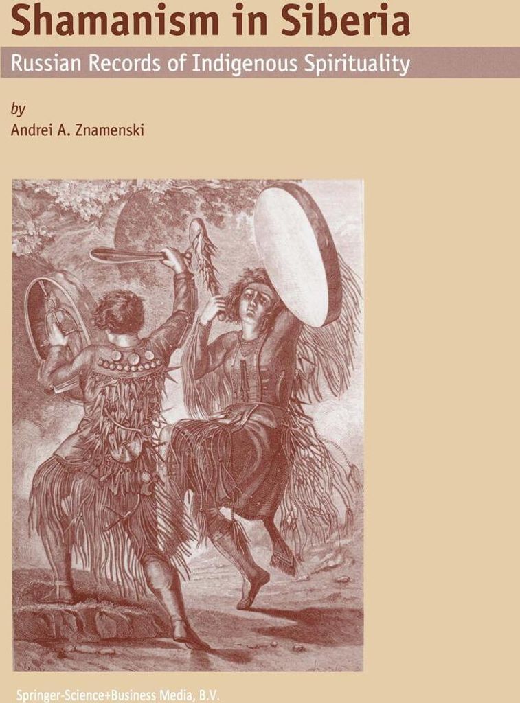 Shamanism in Siberia