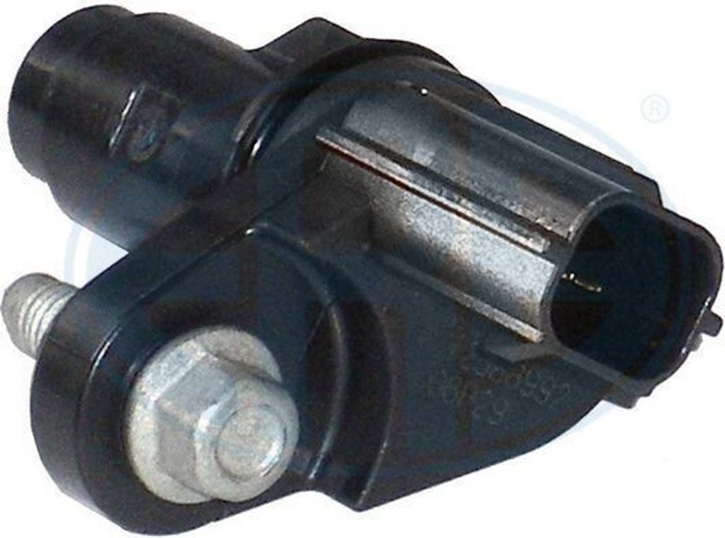 Impulsgeber, Kurbelwelle