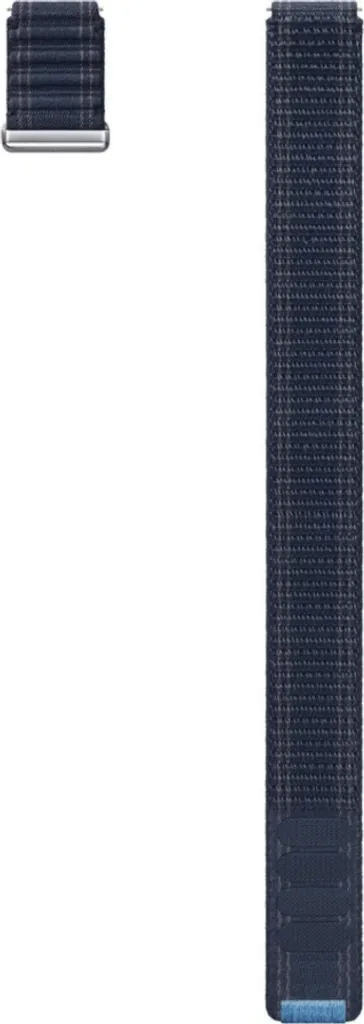 Samsung ET-SVL31, Banda, Smartwatch, Navy, Samsung, Galaxy Watch 7, Stoff