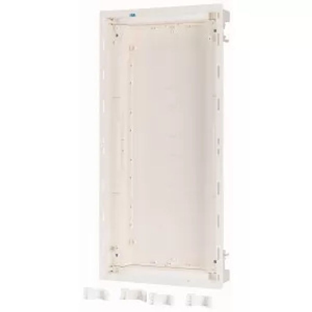 Eaton Unterputz Mauerwanne 4-reihig, Projekte Lieferform 178841