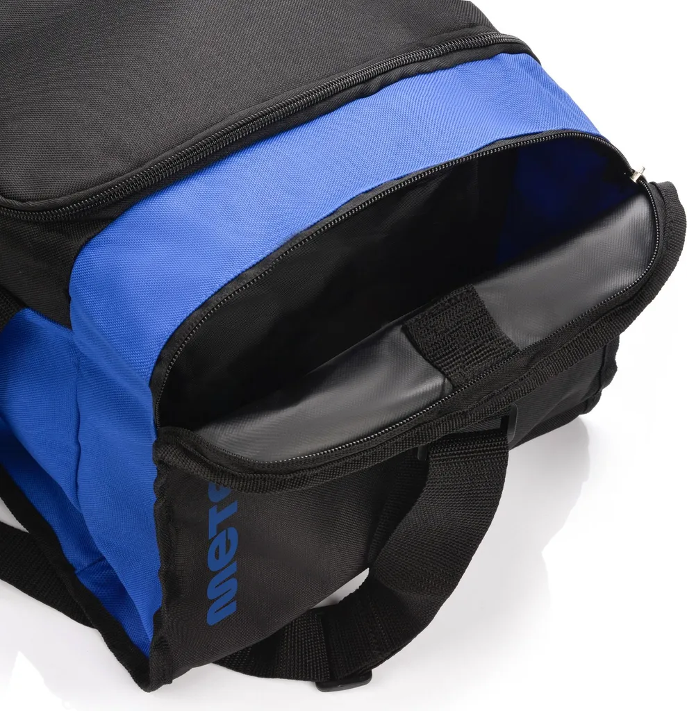 Sac d'entraînement Widar 40L avec compartiments et sangle confortable - 3