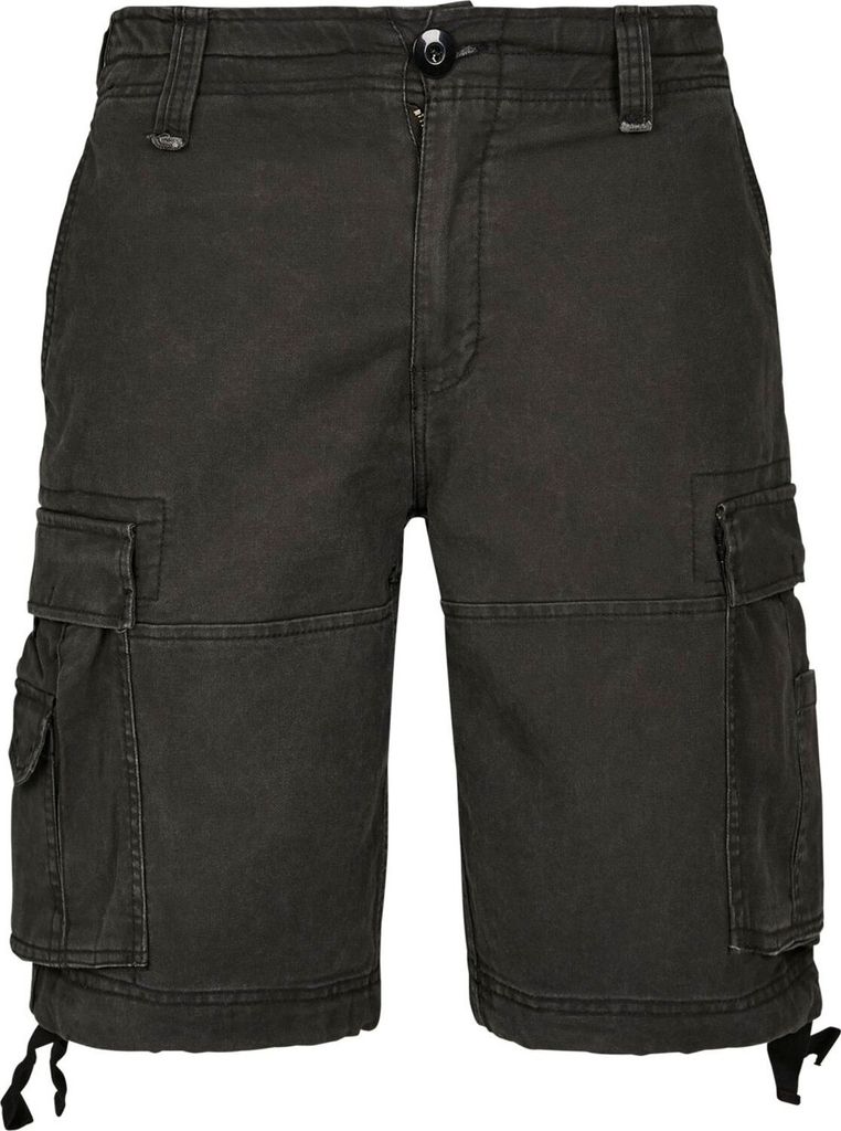Brandit VINTAGE Outdoor Cargo Army Shorts schwarz - L Image du produit 