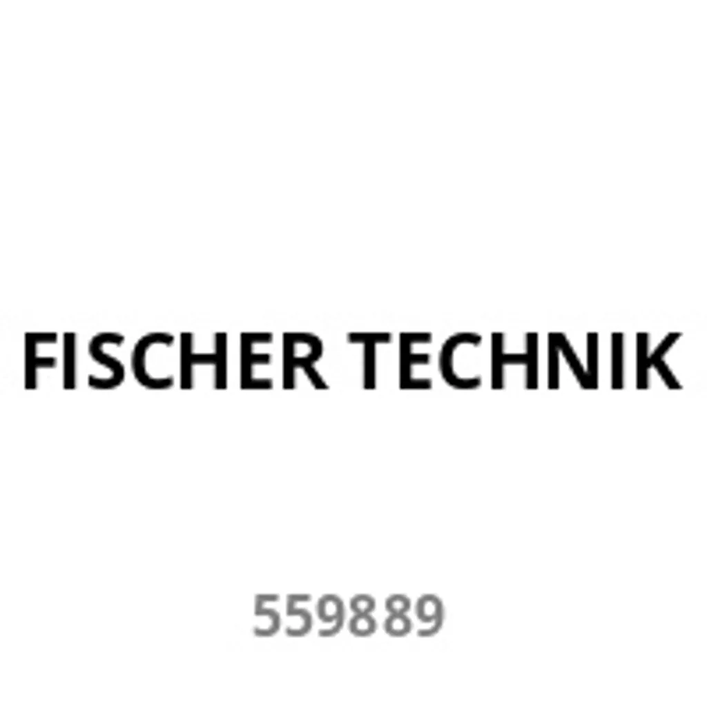 Kit de Robotique Éducative Early Coding Fischertechnik pour Débutants - 9