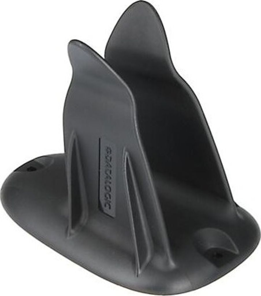 Multi-Purpose-Halter, schwarz für Gryphon (GD4100, GD4500, GD4400) und Quickscan L QD2300