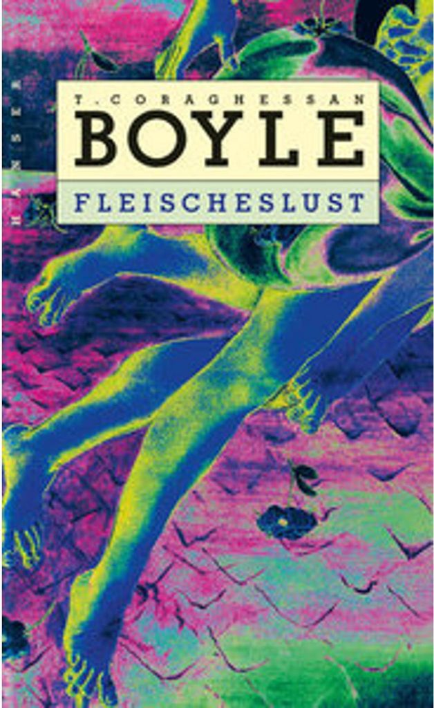 Fleischeslust