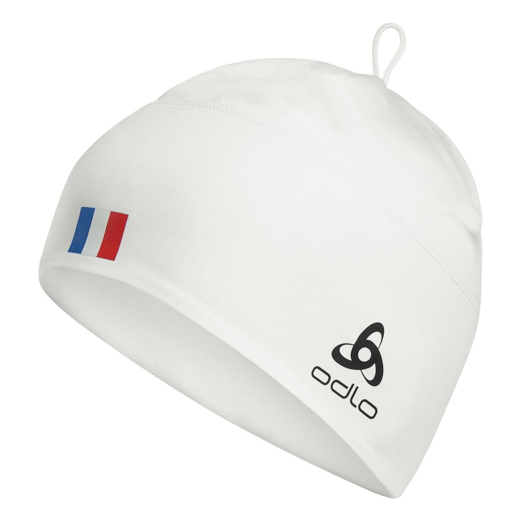 Odlo Uni Mütze Polyknit Fan Warm Eco