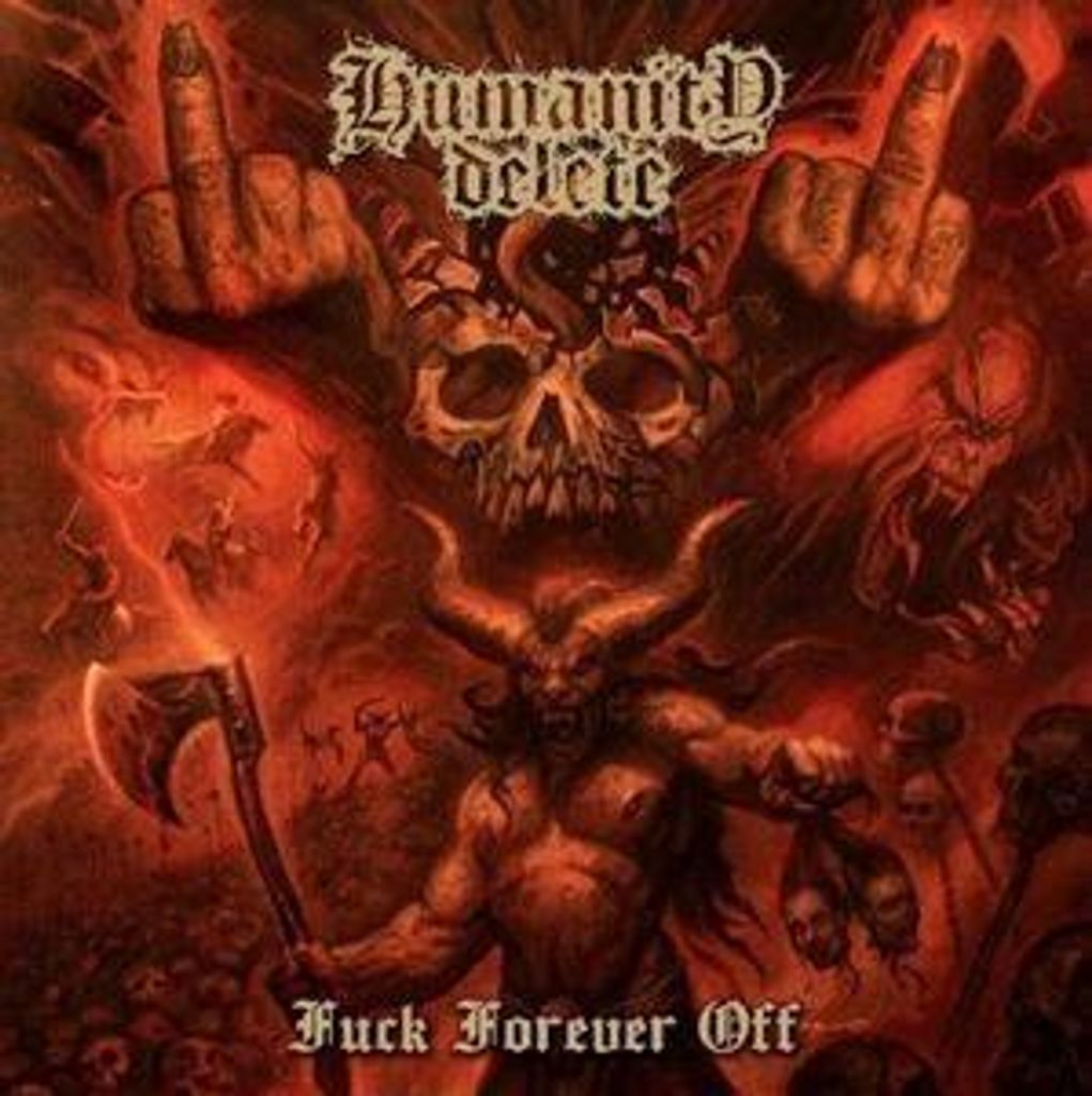 Fuck Forever Off