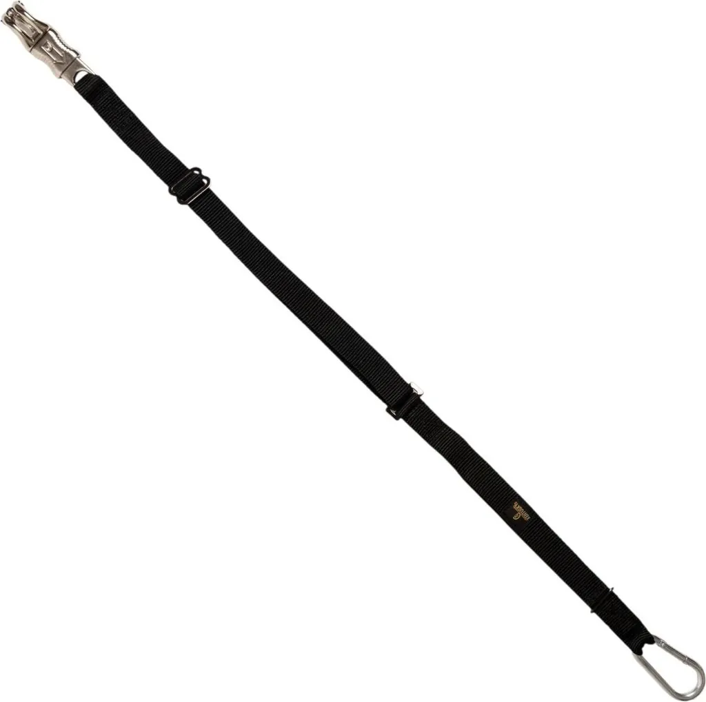 Legami Incrociati Kentucky Safety 120cm Braun - Sicurezza Box Cavallo