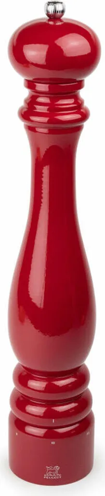 Peugeot Macinapepe Paris 40 cm 41274 Rosso | Potenza per il tuo BBQ