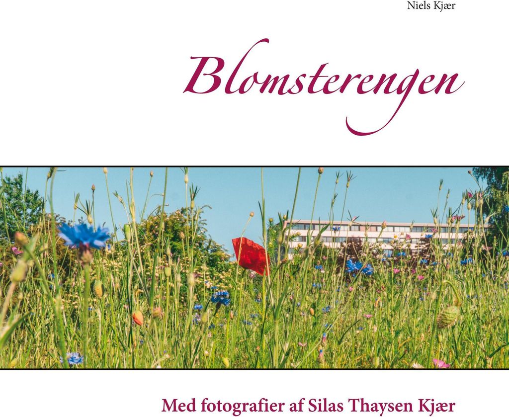 Blomsterengen